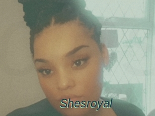Shesroyal