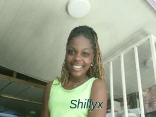 Shillyx