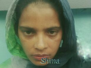 Shima