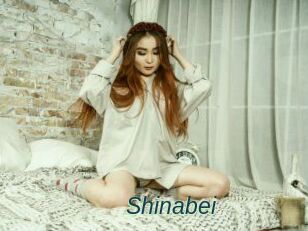 Shinabei