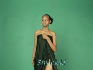 Shinekiki