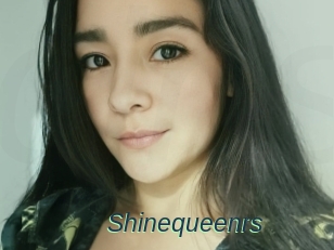 Shinequeenrs