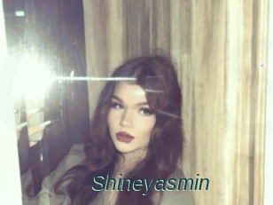 Shineyasmin