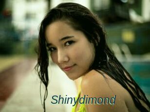 Shinydimond
