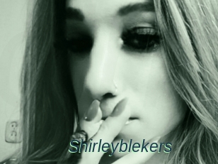Shirleyblekers