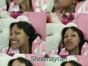 Shollmayrah