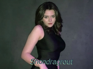Shondragrout