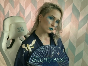 Shuntyeast