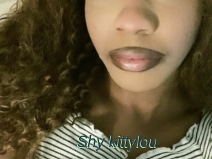 Shy_kittylou