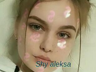 Shy_aleksa