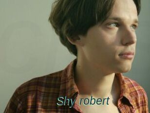 Shy_robert