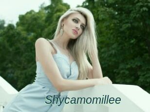 Shycamomillee