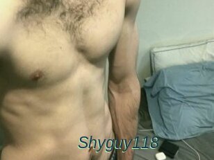 Shyguy118