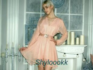 Shyloookk