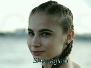 Shymagical