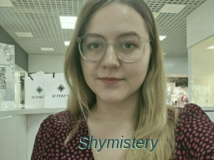 Shymistery