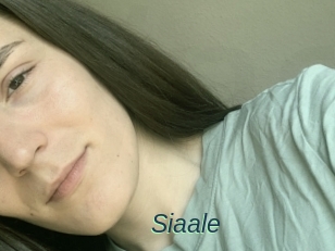 Siaale