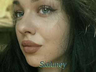 Sialuney