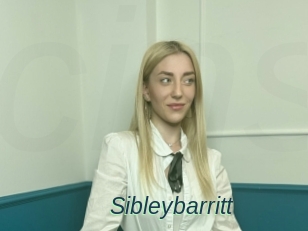 Sibleybarritt