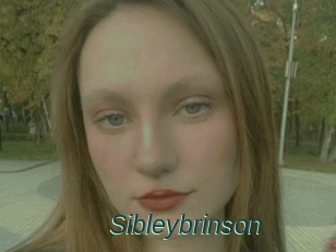 Sibleybrinson