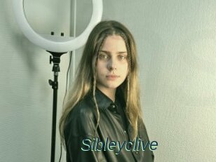 Sibleyclive