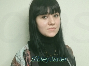 Sibleydarter