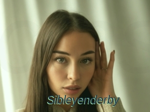 Sibleyenderby