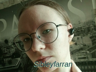 Sibleyfarran