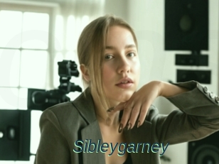 Sibleygarney