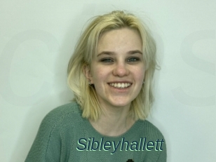 Sibleyhallett