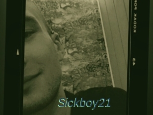 Sickboy21