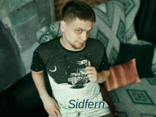 Sidfern