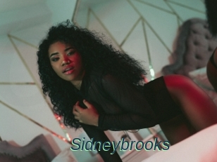 Sidneybrooks