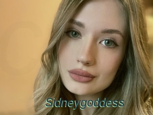 Sidneygoddess