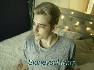 Sidneyschwarz