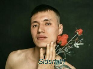 Sidsmith