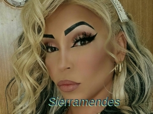 Sierramendes