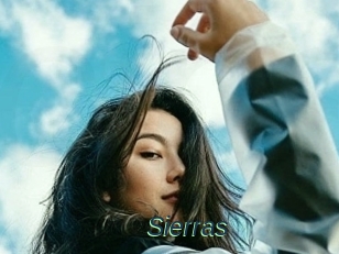 Sierras