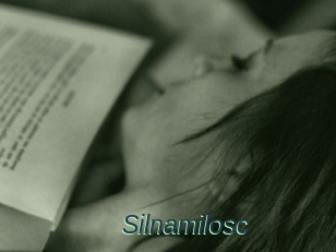 Silnamilosc