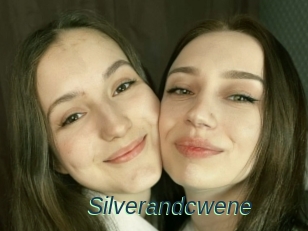 Silverandcwene