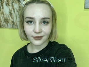 Silverfilbert