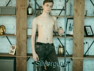 Silverguyy