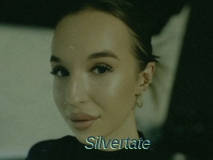 Silvertate