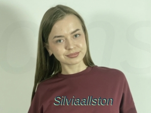 Silviaallston