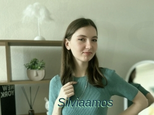 Silviaamos