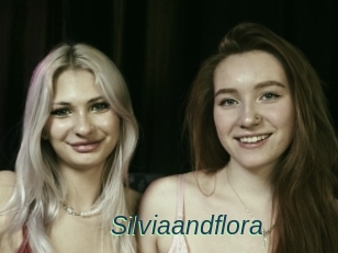 Silviaandflora