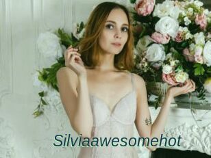 Silviaawesomehot
