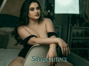 silviacarterx Cinema Sex