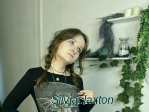 Silviaclaxton
