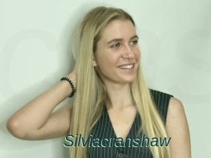 Silviacranshaw